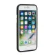 Kakusiga Silk DH Series Hybrid PC TPU Cover для Samsung Galaxy A3 (2017) A320 - Серый - силиконовая с пластиковой рамкой накладка / бампер (крышка чехол, TPU silicone cover, bumper shell) Kakusiga Silk DH Series Hybrid PC TPU Cover для Samsung Galaxy A3 (2017) A320 - Серый - силиконовая с пластиковой рамкой накладка / бампер (крышка чехол, TPU silicone cover, bumper shell)