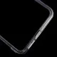Clear Acrylic TPU Hybrid Case Cover for Xiaomi Mi Mix 2 - Transparent - silikona aizmugures apvalks (bampers, vāciņš, slim TPU silicone case cover, bumper) Clear Acrylic TPU Hybrid Case Cover for Xiaomi Mi Mix 2 - Transparent - silikona aizmugures apvalks (bampers, vāciņš, slim TPU silicone case cover, bumper)