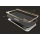 ROCK Royce Series PC and TPU Hybrid Case for Samsung Galaxy S9 G960 - Gold - plastikāta apvalks (bampers, vāciņš, slim TPU case cover, bumper) ROCK Royce Series PC and TPU Hybrid Case for Samsung Galaxy S9 G960 - Gold - plastikāta apvalks (bampers, vāciņš, slim TPU case cover, bumper)