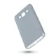Oil TPU Case для Huawei P20 - Серебристый - силиконовая накладка / бампер (крышка чехол, slim TPU silicone case shell cover, bumper) Oil TPU Case для Huawei P20 - Серебристый - силиконовая накладка / бампер (крышка чехол, slim TPU silicone case shell cover, bumper)