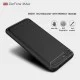 Carbon Fiber Brushed TPU Back Phone Case for Asus ZenFone 4 Max / Max Pro / Max Plus (ZC554KL) - Black - triecienizturīgs silikona aizmugures apvalks (bampers, vāciņš, slim TPU silicone case shell cover, bumper) Carbon Fiber Brushed TPU Back Phone Case for Asus ZenFone 4 Max / Max Pro / Max Plus (ZC554KL) - Black - triecienizturīgs silikona aizmugures apvalks (bampers, vāciņš, slim TPU silicone case shell cover, bumper)