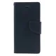 Mercury Bravo Flip Case для Xiaomi Mi A1 - Синий - чехол-книжка со стендом / подставкой (кожаный чехол книжка, leather book wallet cover stand) Mercury Bravo Flip Case для Xiaomi Mi A1 - Синий - чехол-книжка со стендом / подставкой (кожаный чехол книжка, leather book wallet cover stand)