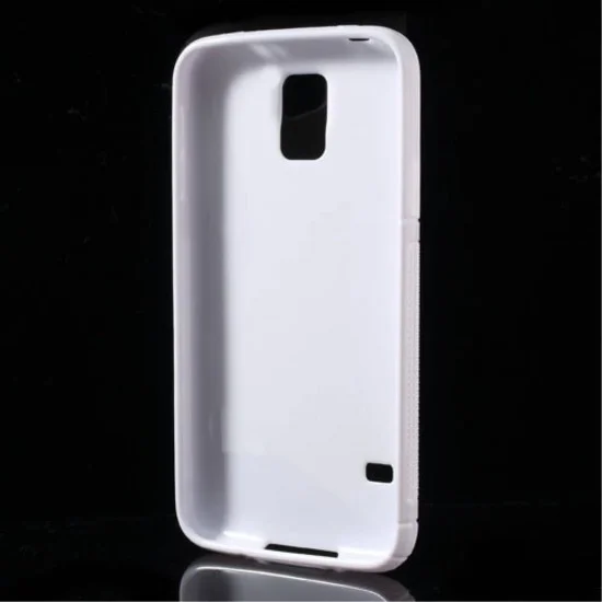 Telone Back S-Case HTC Desire 320 - Белый - силиконовый чехол-накладка (тонкий бампер крышка-обложка, slim TPU silicone case cover, bumper) Telone Back S-Case HTC Desire 320 - Белый - силиконовый чехол-накладка (тонкий бампер крышка-обложка, slim TPU silicone case cover, bumper)