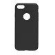 Forcell Soft Back Case для Samsung Galaxy J3 (2016) J320 - Чёрный - матовая силиконовая накладка / бампер (крышка чехол, slim TPU silicone cover shell, bumper) Forcell Soft Back Case для Samsung Galaxy J3 (2016) J320 - Чёрный - матовая силиконовая накладка / бампер (крышка чехол, slim TPU silicone cover shell, bumper)