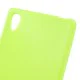 Telone Candy Super plāns 0.3mm Samsung Galaxy J1 J100 - Salātkrāsas - silikona apvalks (bampers, vāciņš, slim TPU silicone case cover, bumper) Telone Candy Super plāns 0.3mm Samsung Galaxy J1 J100 - Salātkrāsas - silikona apvalks (bampers, vāciņš, slim TPU silicone case cover, bumper)