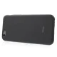 RoarKorea All Day Colorful Jelly Case priekš Xiaomi Mi A2 - Melns - matēts silikona apvalks (bampers, vāciņš, slim TPU silicone cover shell, bumper) RoarKorea All Day Colorful Jelly Case priekš Xiaomi Mi A2 - Melns - matēts silikona apvalks (bampers, vāciņš, slim TPU silicone cover shell, bumper)