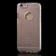 Mercury Jelly Clear priekš Samsung Galaxy J6 (2018) J600 - Caurspīdīgs - silikona aizmugures apvalks (bampers, vāciņš, slim TPU silicone case cover, bumper) Mercury Jelly Clear priekš Samsung Galaxy J6 (2018) J600 - Caurspīdīgs - silikona aizmugures apvalks (bampers, vāciņš, slim TPU silicone case cover, bumper)