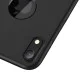HOCO Fascination Series Matte TPU Case priekš Apple iPhone X / XS - Melns - matēts silikona apvalks (bampers, vāciņš, slim silicone cover shell, bumper) HOCO Fascination Series Matte TPU Case priekš Apple iPhone X / XS - Melns - matēts silikona apvalks (bampers, vāciņš, slim silicone cover shell, bumper)