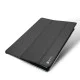 Dux Ducis Skin Pro series для Huawei MediaPad M5 10.8-inch - Чёрный - чехол-книжка с магнитом и стендом / подставкой (кожаный чехол-книжка, leather book wallet case cover stand) Dux Ducis Skin Pro series для Huawei MediaPad M5 10.8-inch - Чёрный - чехол-книжка с магнитом и стендом / подставкой (кожаный чехол-книжка, leather book wallet case cover stand)