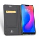 Dux Ducis Skin Pro series priekš Xiaomi Mi A2 Lite / Redmi 6 Pro - Tumši Pelēks - sāniski atverams maciņš ar magnētu un stendu (ādas maks, grāmatiņa, leather book wallet case cover stand) Dux Ducis Skin Pro series priekš Xiaomi Mi A2 Lite / Redmi 6 Pro - Tumši Pelēks - sāniski atverams maciņš ar magnētu un stendu (ādas maks, grāmatiņa, leather book wallet case cover stand)