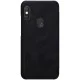 NILLKIN Qin Series Card Holder Leather Flip Case priekš Xiaomi Mi A2 Lite / Redmi 6 Pro - Черный - чехол-книжка (кожаный чехол книжка, leather book wallet case cover) NILLKIN Qin Series Card Holder Leather Flip Case priekš Xiaomi Mi A2 Lite / Redmi 6 Pro - Черный - чехол-книжка (кожаный чехол книжка, leather book wallet case cover)