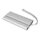 Wallet Chic Case 6.0-inch 170x80mm - Серебристый - универсальный чехол футляр кармашек (pouch cover, чехольчик карман, universal case) Wallet Chic Case 6.0-inch 170x80mm - Серебристый - универсальный чехол футляр кармашек (pouch cover, чехольчик карман, universal case)