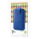 GreenGo Slim Up Mono Case XXXL - Синий - универсальный чехол кармашек (pouch cover, чехольчик карман, universal case) GreenGo Slim Up Mono Case XXXL - Синий - универсальный чехол кармашек (pouch cover, чехольчик карман, universal case)