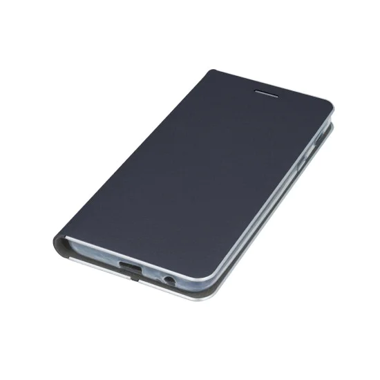 Smart Venus Book Case priekš Xiaomi Redmi Note 5A - Tumši Zils - sāniski atverams maciņš ar stendu (ādas maks, grāmatiņa, leather book wallet case cover stand) Smart Venus Book Case priekš Xiaomi Redmi Note 5A - Tumši Zils - sāniski atverams maciņš ar stendu (ādas maks, grāmatiņa, leather book wallet case cover stand)