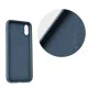 Forcell Soft Magnet Case (Microfiber) priekš Samsung Galaxy J3 (2017) J330 - Zils - matēts silikona aizmugures apvalks ar metālisku plāksni (bampers, vāciņš, slim TPU silicone cover shell, bumper) Forcell Soft Magnet Case (Microfiber) priekš Samsung Galaxy J3 (2017) J330 - Zils - matēts silikona aizmugures apvalks ar metālisku plāksni (bampers, vāciņš, slim TPU silicone cover shell, bumper)