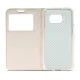 Smart Look Case priekš Samsung Galaxy J6 Plus (2018) J610 - Zelts - sāniski atverams maciņš ar stendu un lodziņu (ādas maks, grāmatiņa, leather book wallet case cover stand) Smart Look Case priekš Samsung Galaxy J6 Plus (2018) J610 - Zelts - sāniski atverams maciņš ar stendu un lodziņu (ādas maks, grāmatiņa, leather book wallet case cover stand)