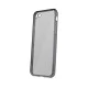 Matt Frame TPU Back Case priekš Xiaomi Pocophone F1 - Melns - matēts silikona aizmugures apvalks (bampers, vāciņš, slim silicone cover, bumper shell) Matt Frame TPU Back Case priekš Xiaomi Pocophone F1 - Melns - matēts silikona aizmugures apvalks (bampers, vāciņš, slim silicone cover, bumper shell)