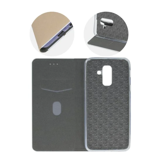 Smart Venus Book Case для Apple iPhone XR - Золотой - чехол-книжка со стендом / подставкой (кожаный чехол книжка, leather book wallet case cover stand) Smart Venus Book Case для Apple iPhone XR - Золотой - чехол-книжка со стендом / подставкой (кожаный чехол книжка, leather book wallet case cover stand)