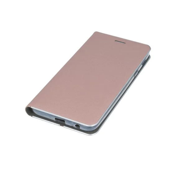 Smart Venus Book Case priekš Samsung Galaxy A9 (2018) A920 - Rozā Zelts - sāniski atverams maciņš ar stendu (ādas maks, grāmatiņa, leather book wallet case cover stand) Smart Venus Book Case priekš Samsung Galaxy A9 (2018) A920 - Rozā Zelts - sāniski atverams maciņš ar stendu (ādas maks, grāmatiņa, leather book wallet case cover stand)