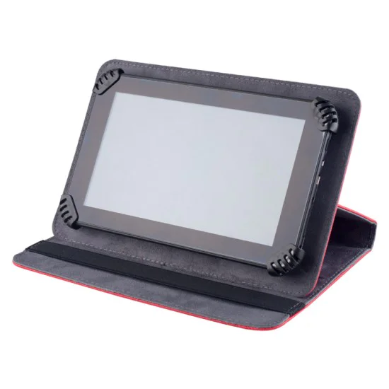 Universal Book Case Orbi 360 Stand Cover для 10-inch Tablet PC - Чёрный - Универсальный чехол-книжка для Планшетов с подставкой / стендом (кожаный чехол, leather book wallet case cover stand) Universal Book Case Orbi 360 Stand Cover для 10-inch Tablet PC - Чёрный - Универсальный чехол-книжка для Планшетов с подставкой / стендом (кожаный чехол, leather book wallet case cover stand)