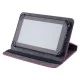 Universal Book Case Orbi 360 Stand Cover для 10-inch Tablet PC - Чёрный - Универсальный чехол-книжка для Планшетов с подставкой / стендом (кожаный чехол, leather book wallet case cover stand) Universal Book Case Orbi 360 Stand Cover для 10-inch Tablet PC - Чёрный - Универсальный чехол-книжка для Планшетов с подставкой / стендом (кожаный чехол, leather book wallet case cover stand)