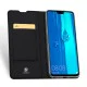 Dux Ducis Skin Pro series для Huawei P Smart (2019) / Honor 10 Lite - Чёрный - чехол-книжка с магнитом и стендом / подставкой (кожаный чехол-книжка, leather book wallet case cover stand) Dux Ducis Skin Pro series для Huawei P Smart (2019) / Honor 10 Lite - Чёрный - чехол-книжка с магнитом и стендом / подставкой (кожаный чехол-книжка, leather book wallet case cover stand)