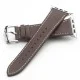 QIALINO Top Layer Cowhide Leather Strap для Apple Watch 38 / 40 / 41 mm - Тёмно Коричневый - ремешок для часов из натуральной кожи QIALINO Top Layer Cowhide Leather Strap для Apple Watch 38 / 40 / 41 mm - Тёмно Коричневый - ремешок для часов из натуральной кожи