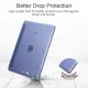 ESR Yippee series для Apple iPad mini 5 (2019) - Тёмно Синий - чехол-книжка с магнитом и стендом / подставкой ESR Yippee series для Apple iPad mini 5 (2019) - Тёмно Синий - чехол-книжка с магнитом и стендом / подставкой