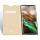 Dux Ducis Skin Pro series priekš Samsung Galaxy Note 10 Plus N975 / 5G N976 - Zelts - sāniski atverams maciņš ar stendu (ādas maks, grāmatiņa, leather book wallet case cover stand) Dux Ducis Skin Pro series priekš Samsung Galaxy Note 10 Plus N975 / 5G N976 - Zelts - sāniski atverams maciņš ar stendu (ādas maks, grāmatiņa, leather book wallet case cover stand)