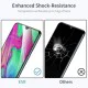ESR 5D Full Glue Case Friendly (2 gab.) Tempered Glass protector priekš Samsung Galaxy A40 / A40 EE A405 - Melns - Ekrāna Aizsargstikls / Bruņota Stikla Aizsargplēve ESR 5D Full Glue Case Friendly (2 gab.) Tempered Glass protector priekš Samsung Galaxy A40 / A40 EE A405 - Melns - Ekrāna Aizsargstikls / Bruņota Stikla Aizsargplēve