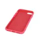 OEM Silicone Back Case (Microfiber Soft Touch) для Xiaomi Redmi Note 7 - Розовый - матовая силиконовая накладка / бампер OEM Silicone Back Case (Microfiber Soft Touch) для Xiaomi Redmi Note 7 - Розовый - матовая силиконовая накладка / бампер