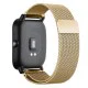 20mm Magnetic Milanese Stainless Steel Woven Smart Watch Strap - Золотой - ремешок для часов на магните из нержавеющей стали для умных часов 20mm Magnetic Milanese Stainless Steel Woven Smart Watch Strap - Золотой - ремешок для часов на магните из нержавеющей стали для умных часов