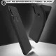 Twill Texture Silicone Mobile Phone Cover Shell priekš Huawei P Smart Z / Honor 9X - Melns - triecienizturīgs silikona aizmugures apvalks (bampers, vāciņš, slim TPU silicone case shell cover, bumper) Twill Texture Silicone Mobile Phone Cover Shell priekš Huawei P Smart Z / Honor 9X - Melns - triecienizturīgs silikona aizmugures apvalks (bampers, vāciņš, slim TPU silicone case shell cover, bumper)
