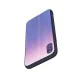 Aurora Glass Back Case priekš Samsung Galaxy A71 A715 - Brūns / Melns - silikona un stikla aizmugures apvalks (bampers, vāciņš, TPU back cover, bumper shell) Aurora Glass Back Case priekš Samsung Galaxy A71 A715 - Brūns / Melns - silikona un stikla aizmugures apvalks (bampers, vāciņš, TPU back cover, bumper shell)