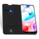 Dux Ducis Skin Pro series для Xiaomi Redmi 8 - Чёрный - чехол-книжка с магнитом и стендом / подставкой (кожаный чехол-книжка, leather book wallet case cover stand) Dux Ducis Skin Pro series для Xiaomi Redmi 8 - Чёрный - чехол-книжка с магнитом и стендом / подставкой (кожаный чехол-книжка, leather book wallet case cover stand)
