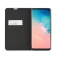 Luna Carbon Book Case для Samsung Galaxy A51 A515 - Чёрный - чехол-книжка со стендом / подставкой Luna Carbon Book Case для Samsung Galaxy A51 A515 - Чёрный - чехол-книжка со стендом / подставкой