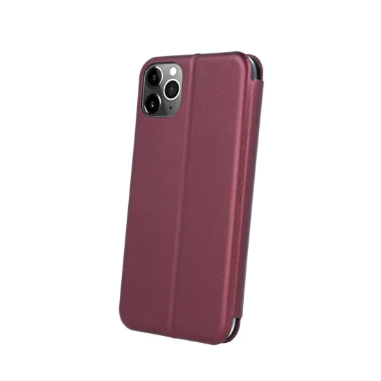 Smart Diva priekš Huawei P40 - Bordo - sāniski atverams maciņš ar stendu (ādas maks, grāmatiņa, leather book wallet case cover stand) Smart Diva priekš Huawei P40 - Bordo - sāniski atverams maciņš ar stendu (ādas maks, grāmatiņa, leather book wallet case cover stand)