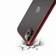 Forcell New Electro Matt TPU Back Case для Apple iPhone 12 / 12 Pro - Красный - силиконовая накладка / бампер-крышка Forcell New Electro Matt TPU Back Case для Apple iPhone 12 / 12 Pro - Красный - силиконовая накладка / бампер-крышка