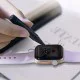 Mocolo UV Glue Tempered Glass Screen Protector для Apple Watch Series 4 / 5 / 6 / SE (40mm) - Прозрачное - Защитное стекло / Бронированое / Закалённое антиударное Mocolo UV Glue Tempered Glass Screen Protector для Apple Watch Series 4 / 5 / 6 / SE (40mm) - Прозрачное - Защитное стекло / Бронированое / Закалённое антиударное
