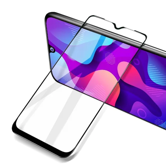 5D Full Glue Ceramic Film screen protector для Samsung Galaxy S21 Plus G996 - Чёрное - Защитная Плёнка 5D Full Glue Ceramic Film screen protector для Samsung Galaxy S21 Plus G996 - Чёрное - Защитная Плёнка