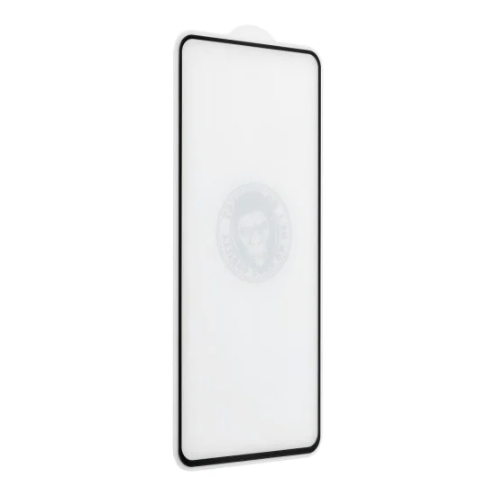 Mr. Monkey 5D Strong Lite Full Glue Tempered Glass protector для Samsung Galaxy A02s A025G - Чёрное - Защитное стекло / Бронированое / Закалённое антиударное Mr. Monkey 5D Strong Lite Full Glue Tempered Glass protector для Samsung Galaxy A02s A025G - Чёрное - Защитное стекло / Бронированое / Закалённое антиударное