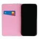 Smart Flower Book Case для Samsung Galaxy A72 A725 - Design 4 - чехол-книжка с кармашком для карточки Smart Flower Book Case для Samsung Galaxy A72 A725 - Design 4 - чехол-книжка с кармашком для карточки