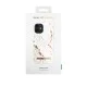 iDeal of Sweden Fashion CA16 Back Case для Apple iPhone 12 mini - Carrara Gold - пластиковый чехол-накладка с встроенной металической пластиной / бампер-крышка iDeal of Sweden Fashion CA16 Back Case для Apple iPhone 12 mini - Carrara Gold - пластиковый чехол-накладка с встроенной металической пластиной / бампер-крышка