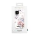 iDeal of Sweden Fashion CS17 Back Case для Apple iPhone 11 - Floral Romance - пластиковый чехол-накладка с встроенной металической пластиной / бампер-крышка iDeal of Sweden Fashion CS17 Back Case для Apple iPhone 11 - Floral Romance - пластиковый чехол-накладка с встроенной металической пластиной / бампер-крышка