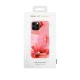 iDeal of Sweden Fashion SS21 Back Case для Apple iPhone 12 / 12 Pro - Coral Blush Floral - пластиковый чехол-накладка с встроенной металической пластиной / бампер-крышка iDeal of Sweden Fashion SS21 Back Case для Apple iPhone 12 / 12 Pro - Coral Blush Floral - пластиковый чехол-накладка с встроенной металической пластиной / бампер-крышка