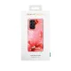 iDeal of Sweden Fashion SS21 Back Case priekš Samsung Galaxy S21 Ultra G998 - Coral Blush Floral - plastikāta aizmugures apvalks ar iebūvētu metālisku plāksni / bampers-vāciņš iDeal of Sweden Fashion SS21 Back Case priekš Samsung Galaxy S21 Ultra G998 - Coral Blush Floral - plastikāta aizmugures apvalks ar iebūvētu metālisku plāksni / bampers-vāciņš