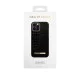 iDeal of Sweden Atelier AW20 Back Case для Apple iPhone 12 Pro Max - Neo Noir Croco - чехол-накладка из искусственной кожи с встроенной металической пластиной / бампер-крышка iDeal of Sweden Atelier AW20 Back Case для Apple iPhone 12 Pro Max - Neo Noir Croco - чехол-накладка из искусственной кожи с встроенной металической пластиной / бампер-крышка