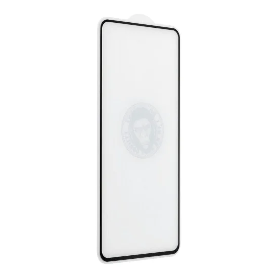 Mr. Monkey 5D Strong Lite Full Glue Tempered Glass protector для Xiaomi Mi 11 Lite / 11 Lite 5G NE - Чёрное - Защитное стекло / Бронированое / Закалённое антиударное Mr. Monkey 5D Strong Lite Full Glue Tempered Glass protector для Xiaomi Mi 11 Lite / 11 Lite 5G NE - Чёрное - Защитное стекло / Бронированое / Закалённое антиударное