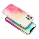 Forcell Pop Back Case priekš Samsung Galaxy A02s A025G - Balts / Sarkans - silikona aizmugures apvalks / bampers-vāciņš Forcell Pop Back Case priekš Samsung Galaxy A02s A025G - Balts / Sarkans - silikona aizmugures apvalks / bampers-vāciņš