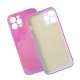 Forcell Pop Back Case для Samsung Galaxy A22 5G A226 - Розовый - силиконовая накладка / бампер-крышка Forcell Pop Back Case для Samsung Galaxy A22 5G A226 - Розовый - силиконовая накладка / бампер-крышка